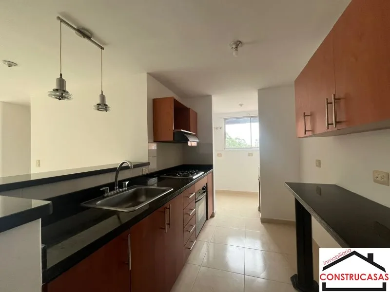 Apartamento en Arriendo en Cumbres, Envigado