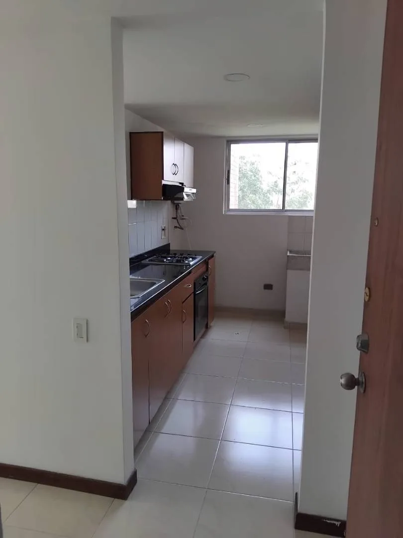 Apartamento en Arriendo en Cumbres, Envigado