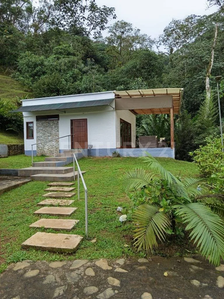 Apartamento en Arriendo