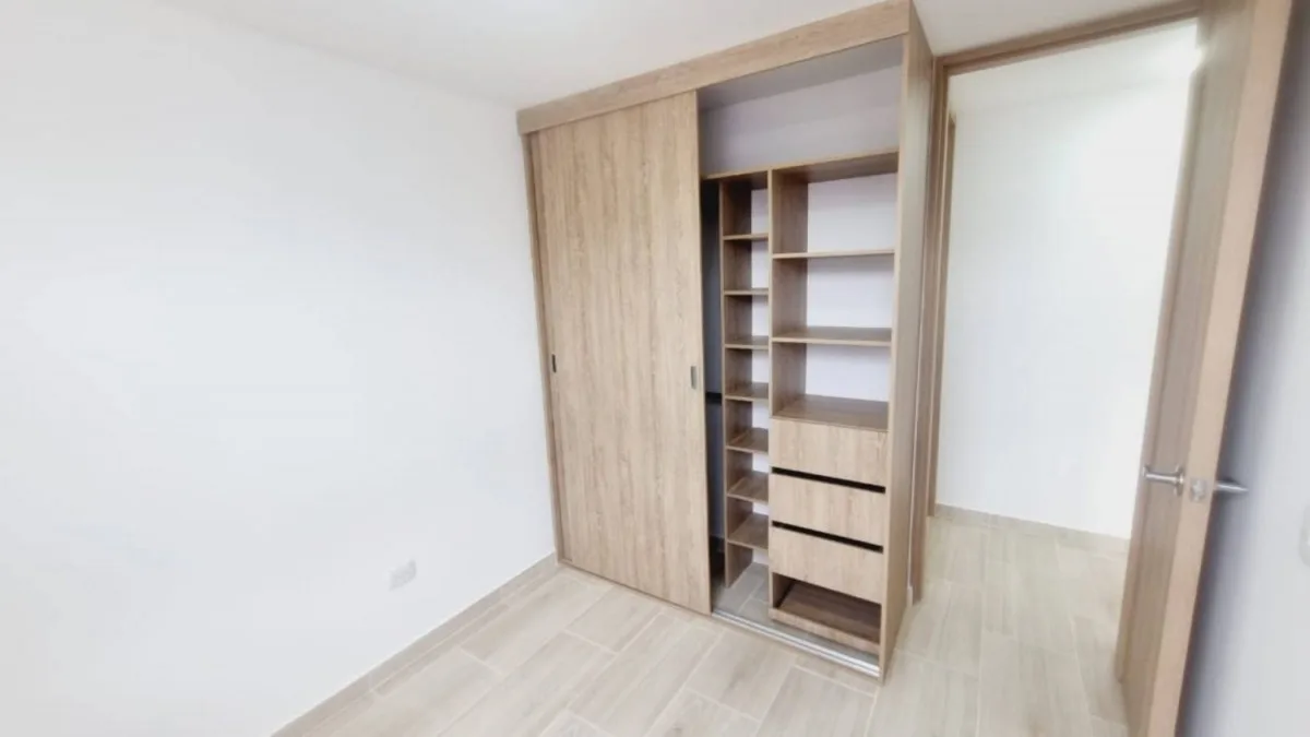 Apartamento en Arriendo en Delicias Norte, Chía