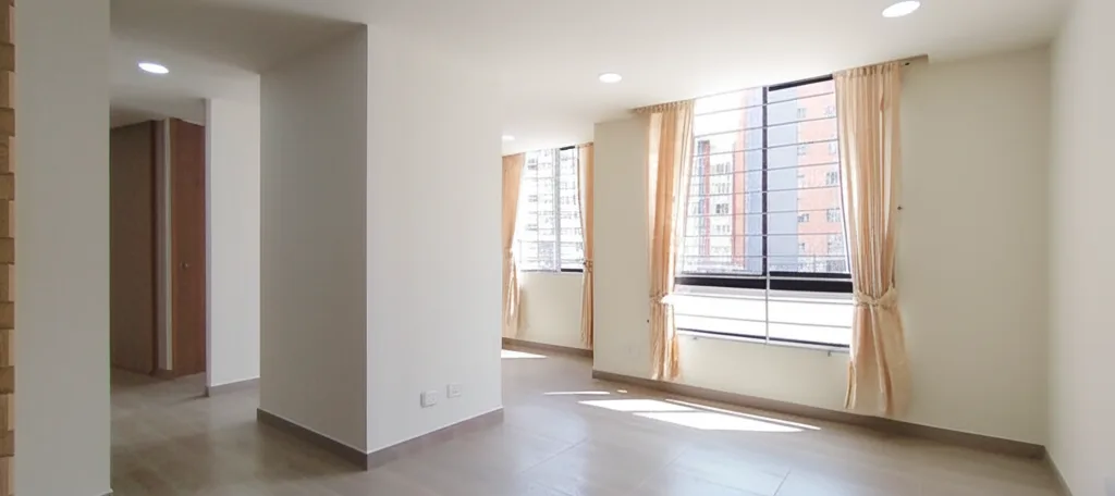 Apartamento en Arriendo en Delicias sur, Chía