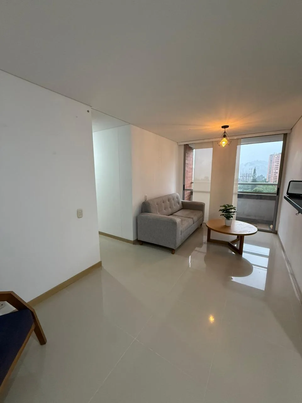 Apartamento en Arriendo en Centro, Itaguí