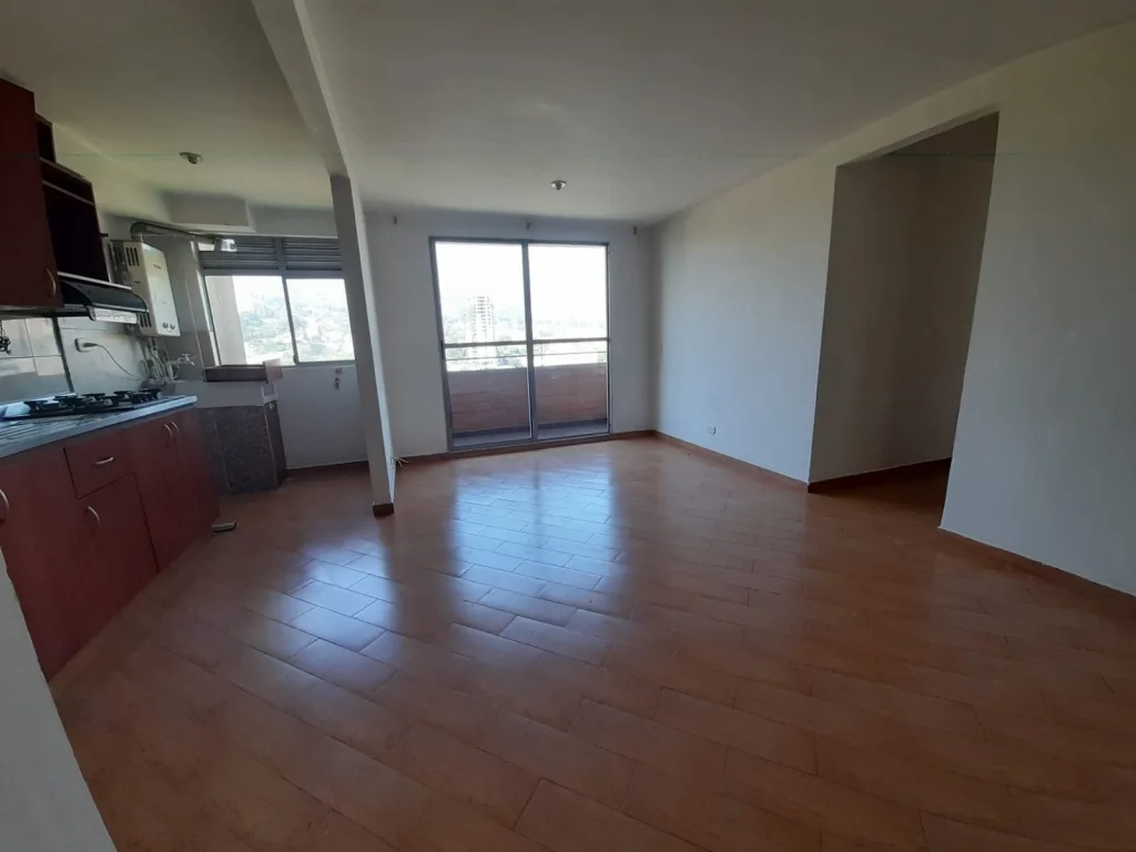 Apartamento en Arriendo en Niquia, Bello