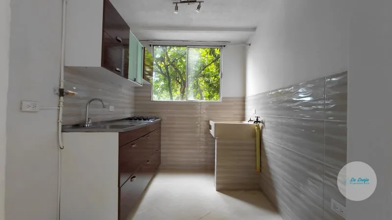 Apartamento en Arriendo en Centro, Itaguí