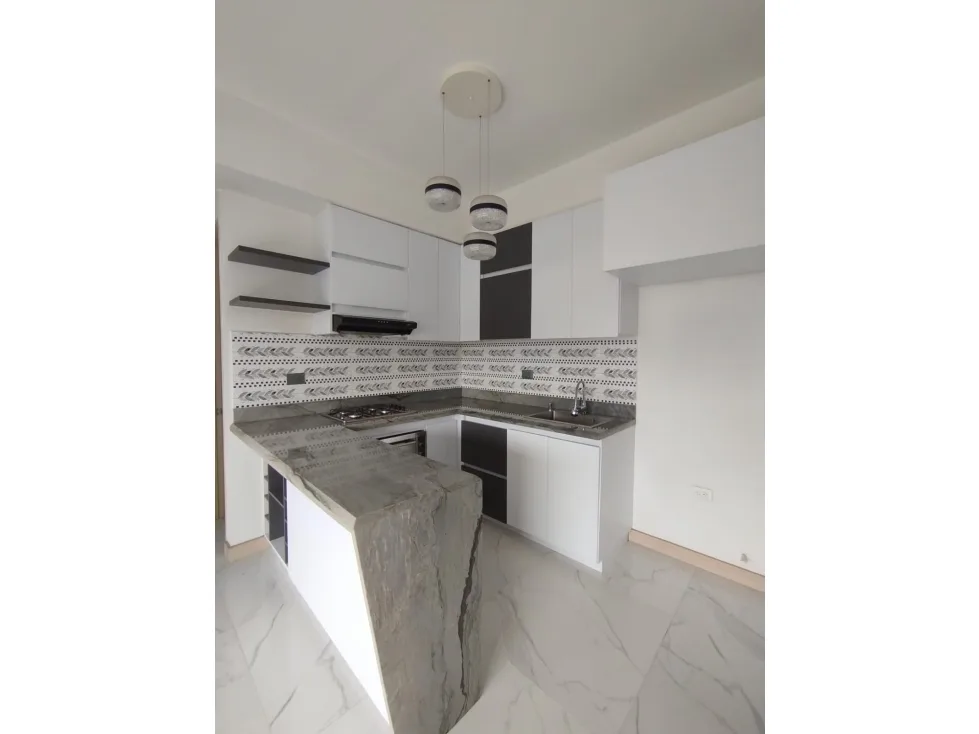 Apartamento en Arriendo en Ditaires, Itaguí