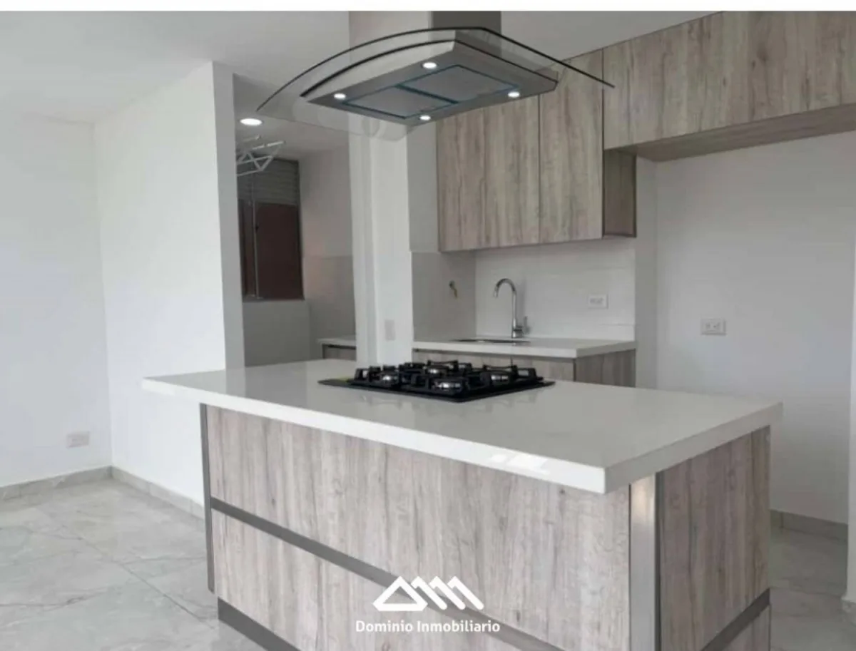 Apartamento en Arriendo en Ditaires, Itaguí
