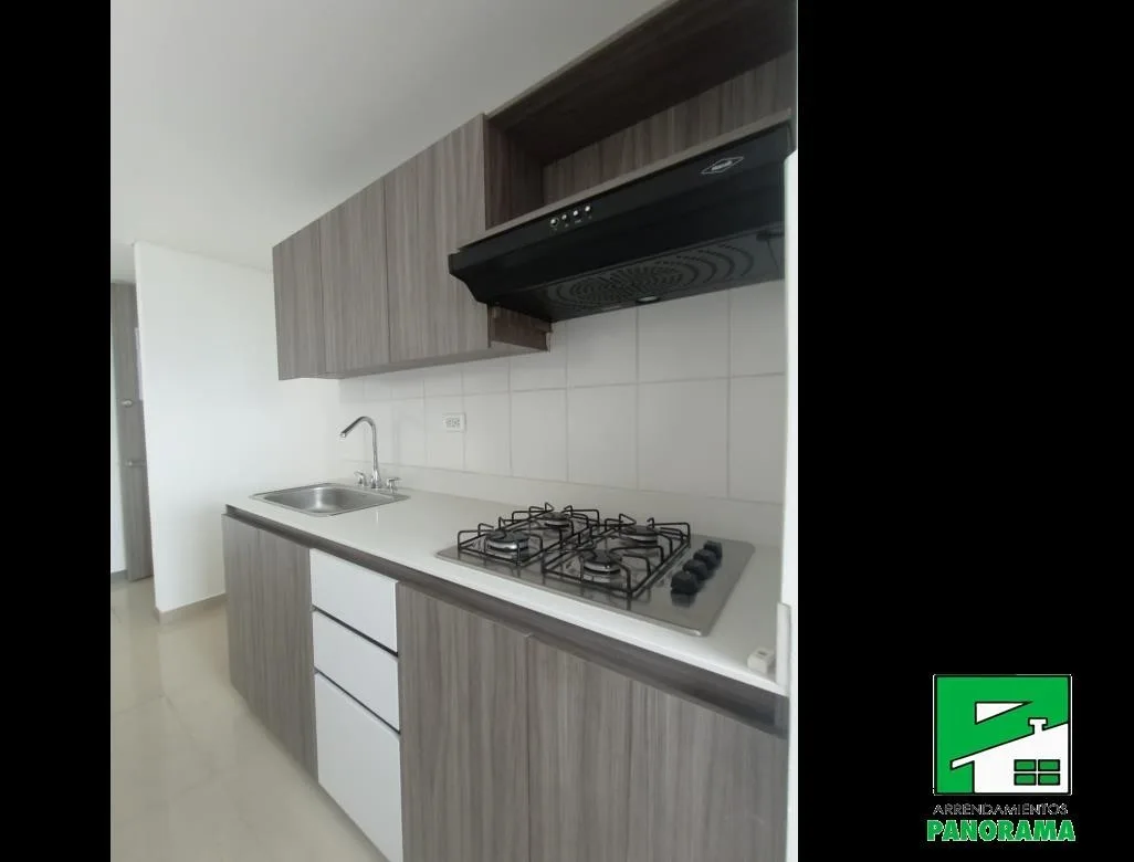 Apartamento en  Arriendo en Ditaires, Itaguí