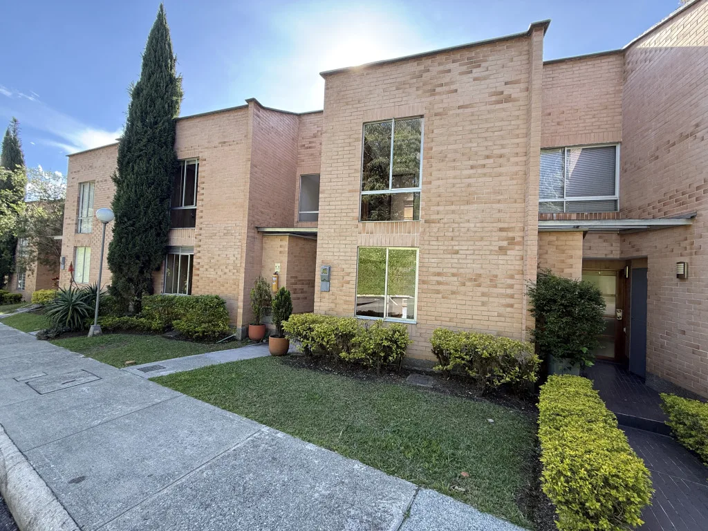 Apartamento en Arriendo en Don diego, El Retiro