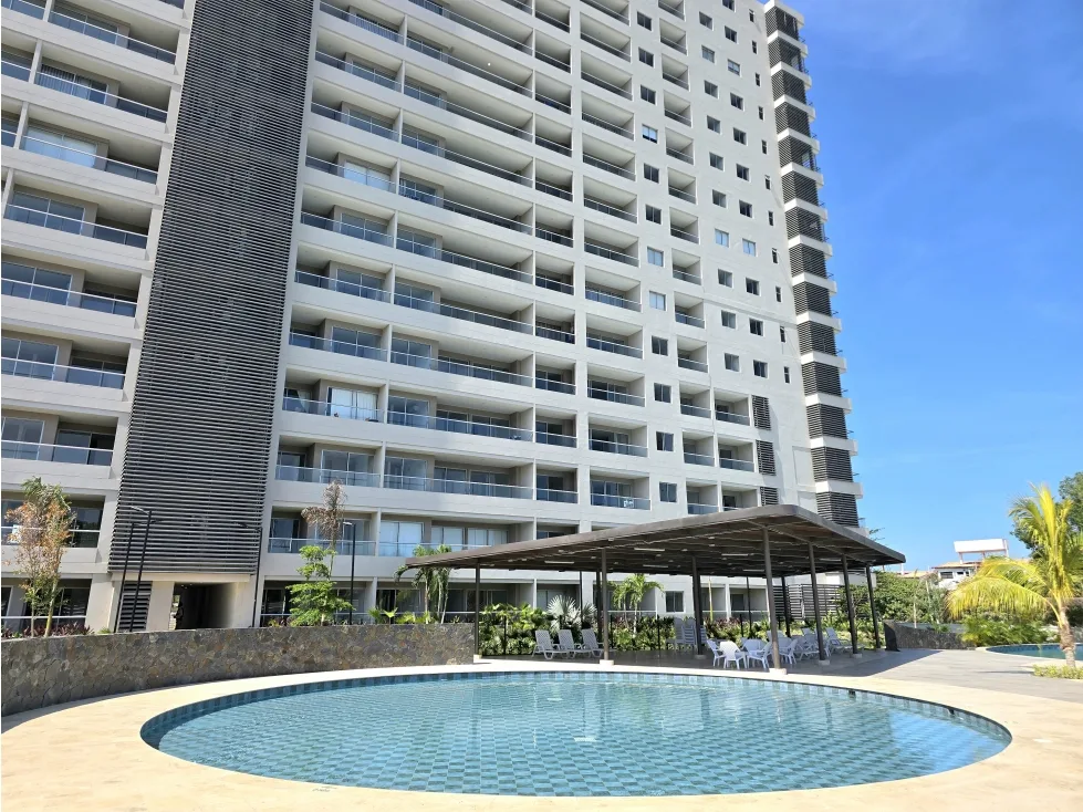 Casa en arriendo en Don jaca, Santa marta