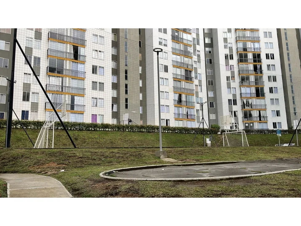 Apartamento en Arriendo en El estanquillo bajo, Dosquebradas