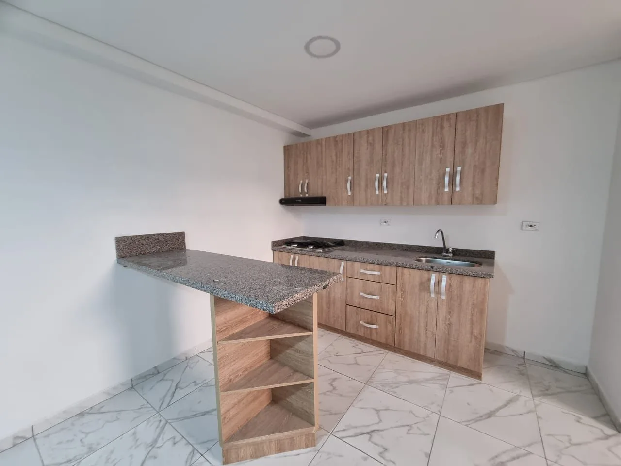 Apartamento en Arriendo en Dosquebradas
