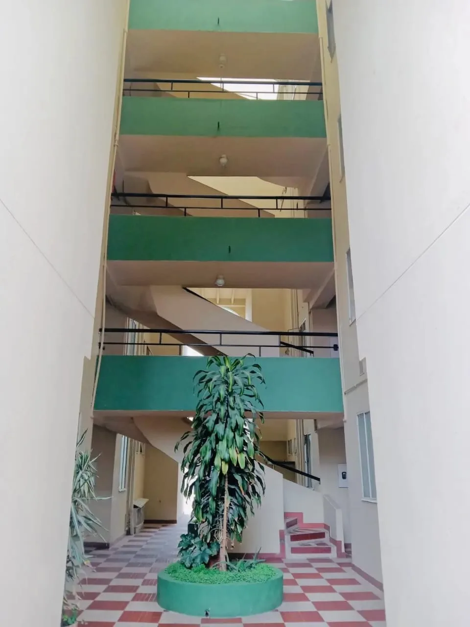 Apartamento en Arriendo en Duitama