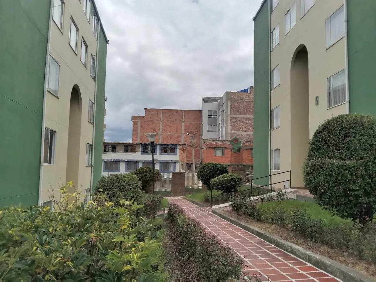 Apartamento en Arriendo en Duitama