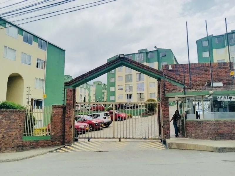 Apartamento en Arriendo en Duitama