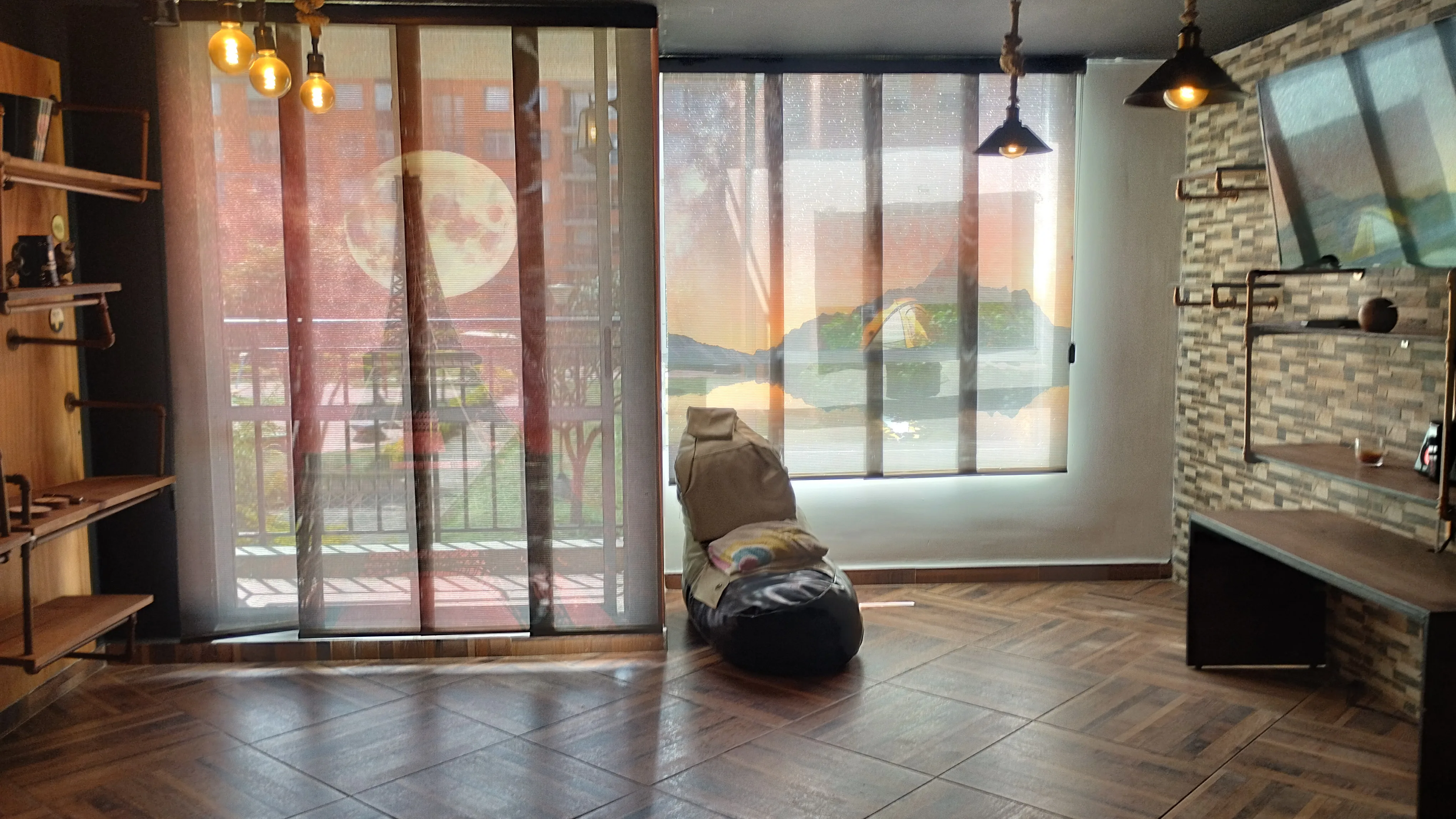 Apartamento en Arriendo en Echavarria, Madrid