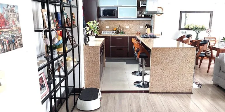 Apartamento en Arriendo en El Batán, Bogotá