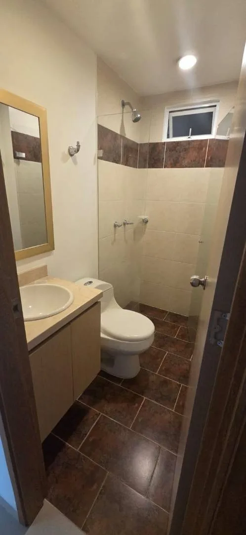 Casa en Arriendo en El Carmelo, Itaguí