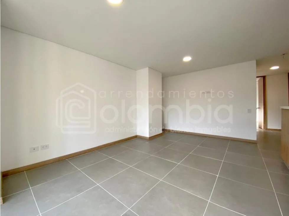Apartamento en Arriendo en Monteazul, Sabaneta