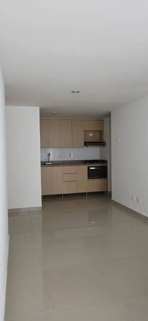 Apartamento en Arriendo en El Carmelo II, Sabaneta