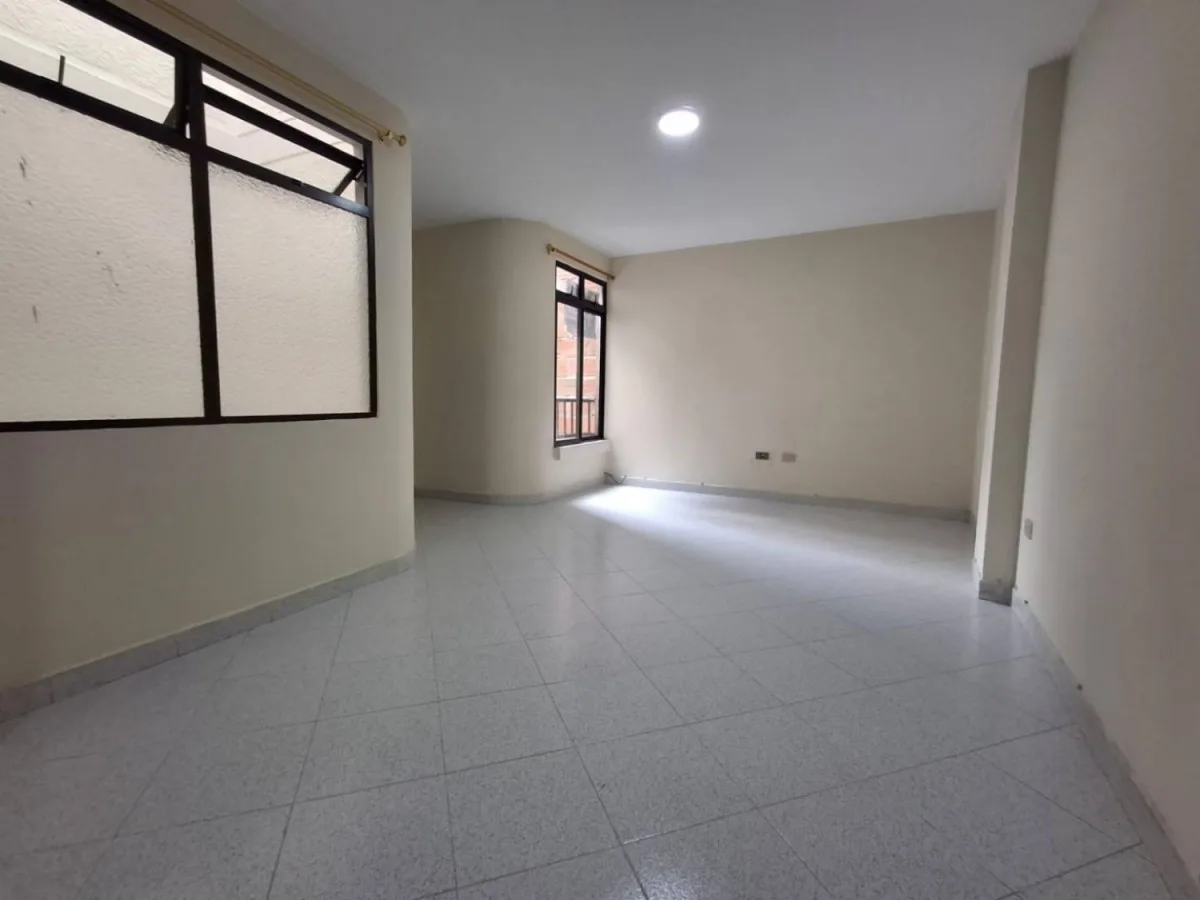 Apartamento en Arriendo en El Carmelo II, Sabaneta