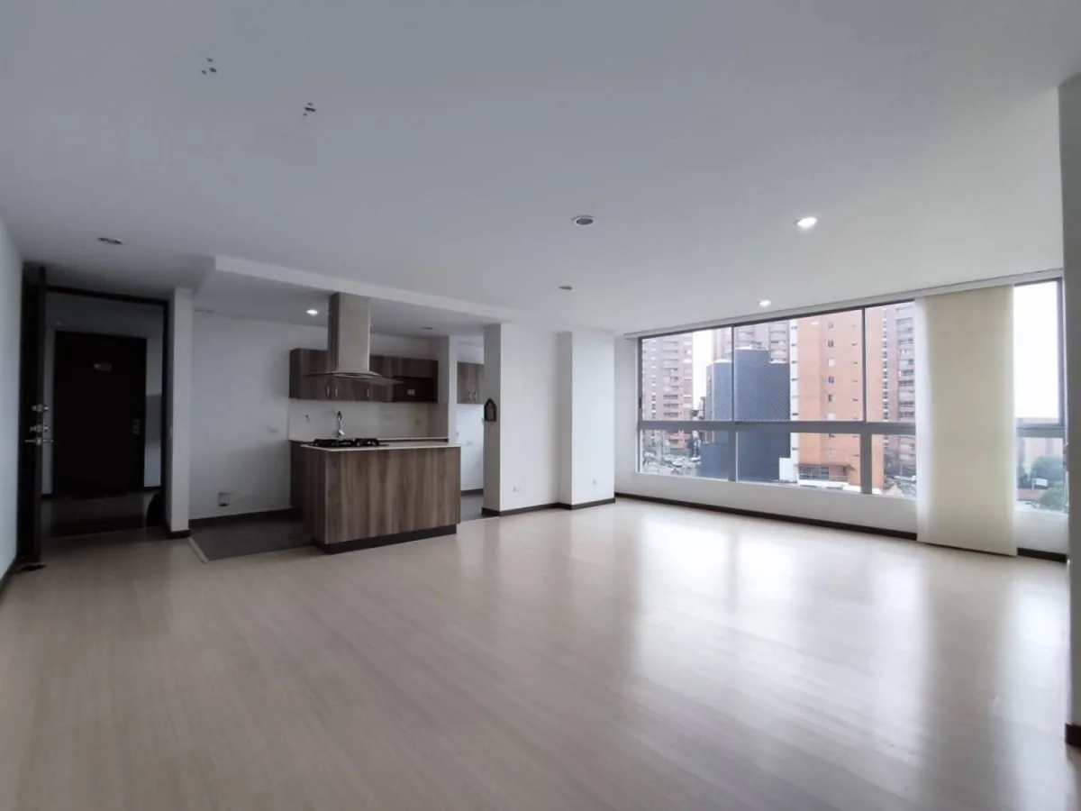 Apartamento en Arriendo en La abadia, Envigado