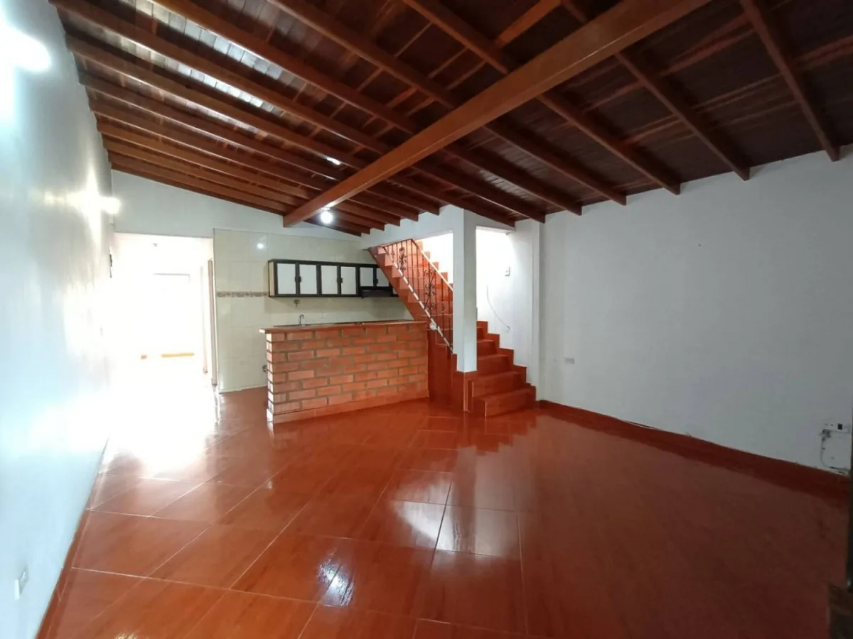 Apartamento en Arriendo en Las Lomitas, Sabaneta