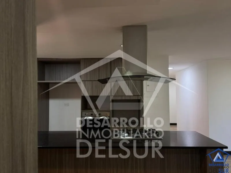 Apartamento en Arriendo en El Poblado, Ebejico
