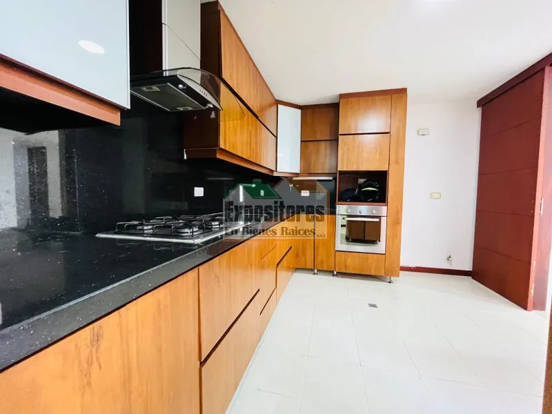 Casa en Arriendo en San marcos, Envigado