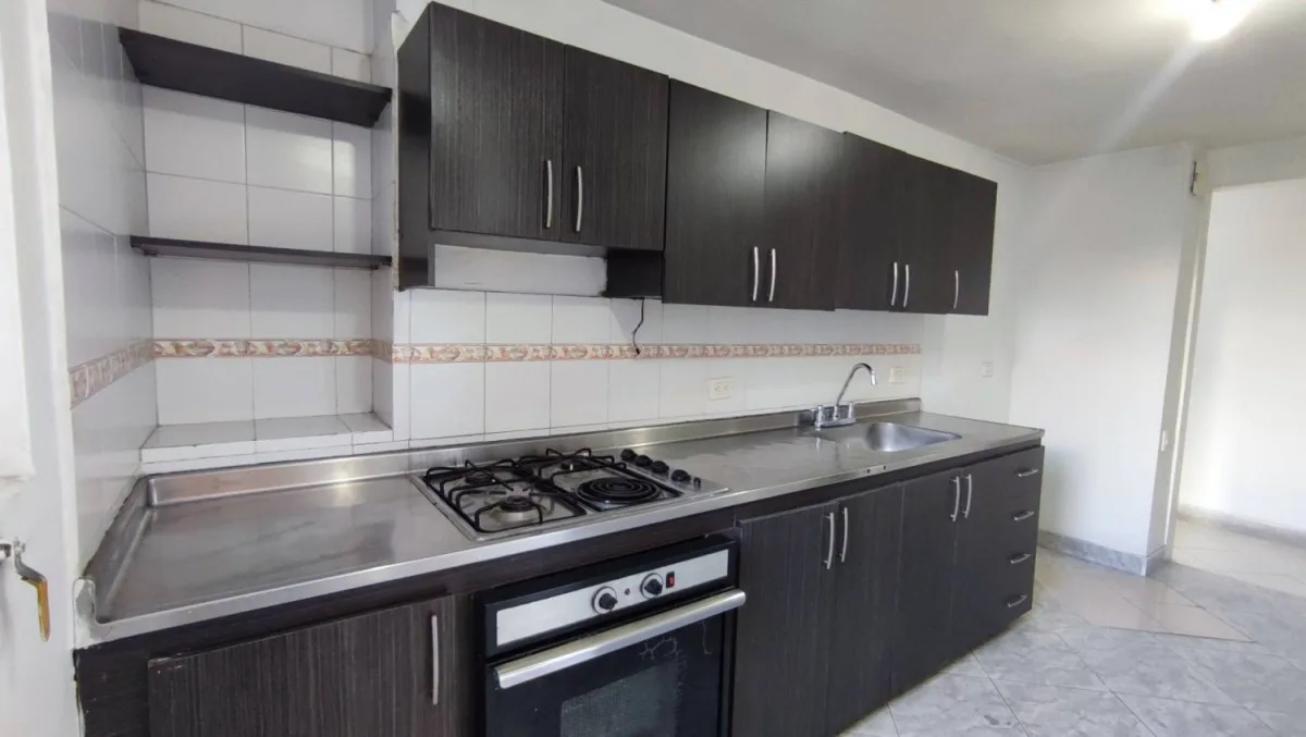 Apartamento en Arriendo en El Poblado, Envigado