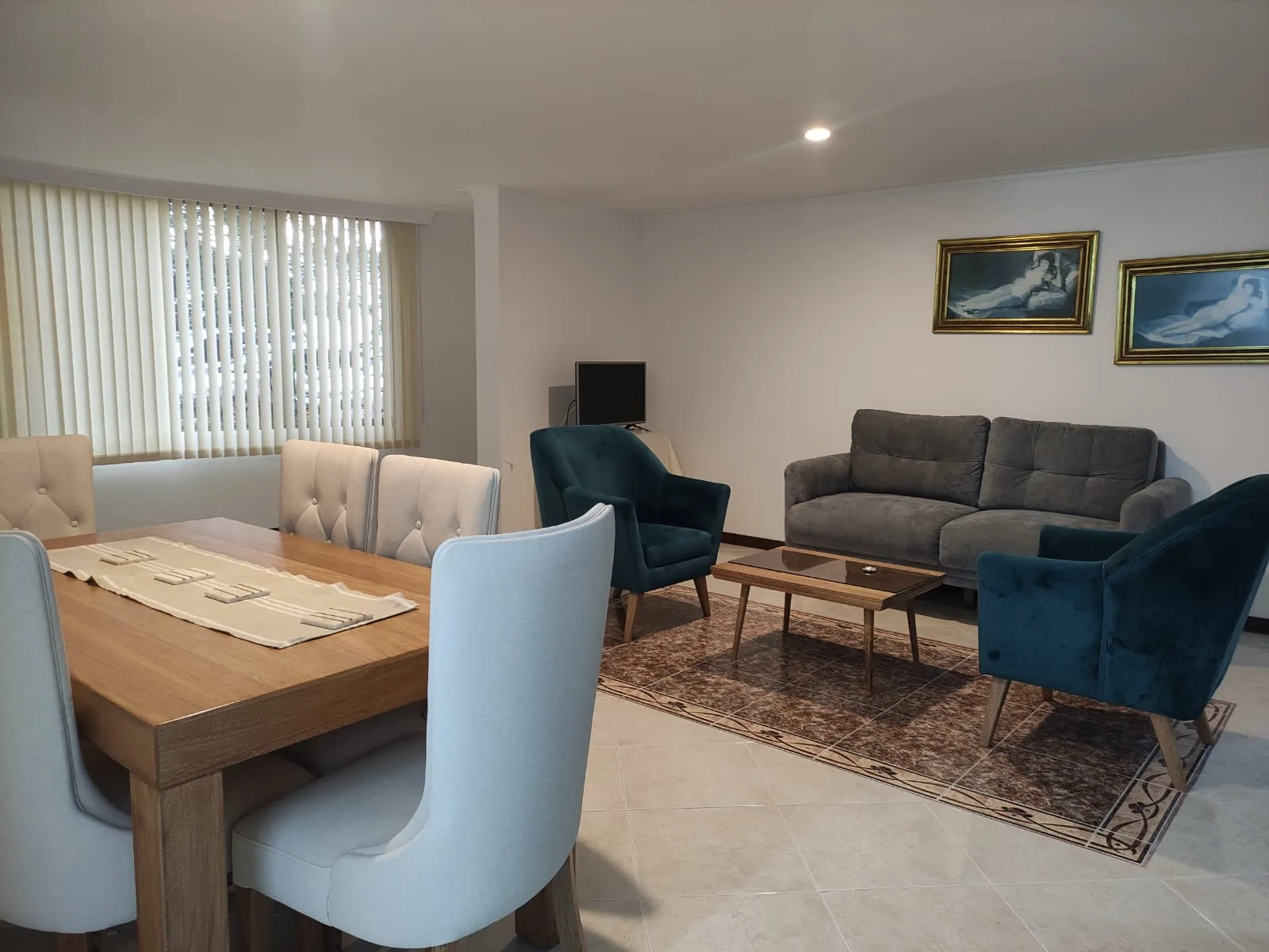 Apartamento en  Arriendo en El Poblado, Medellín