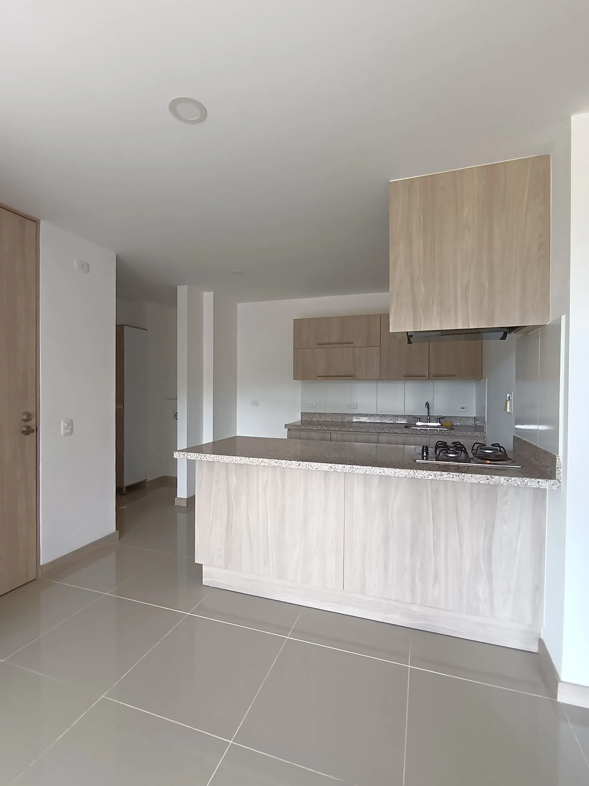 Apartamento en Arriendo en Viviendas del Sur, Itaguí