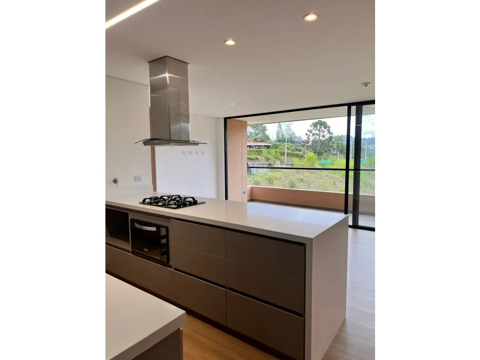 Finca en arriendo en Las margaritas, Marinilla