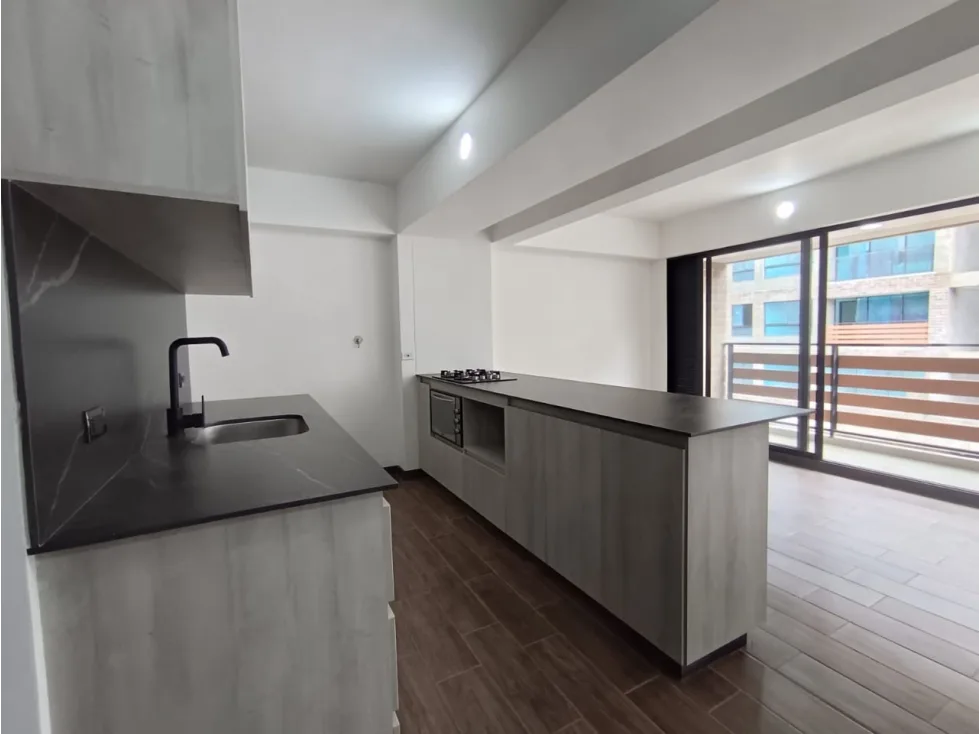 Apartamento en Arriendo en Barro blanco, Rionegro