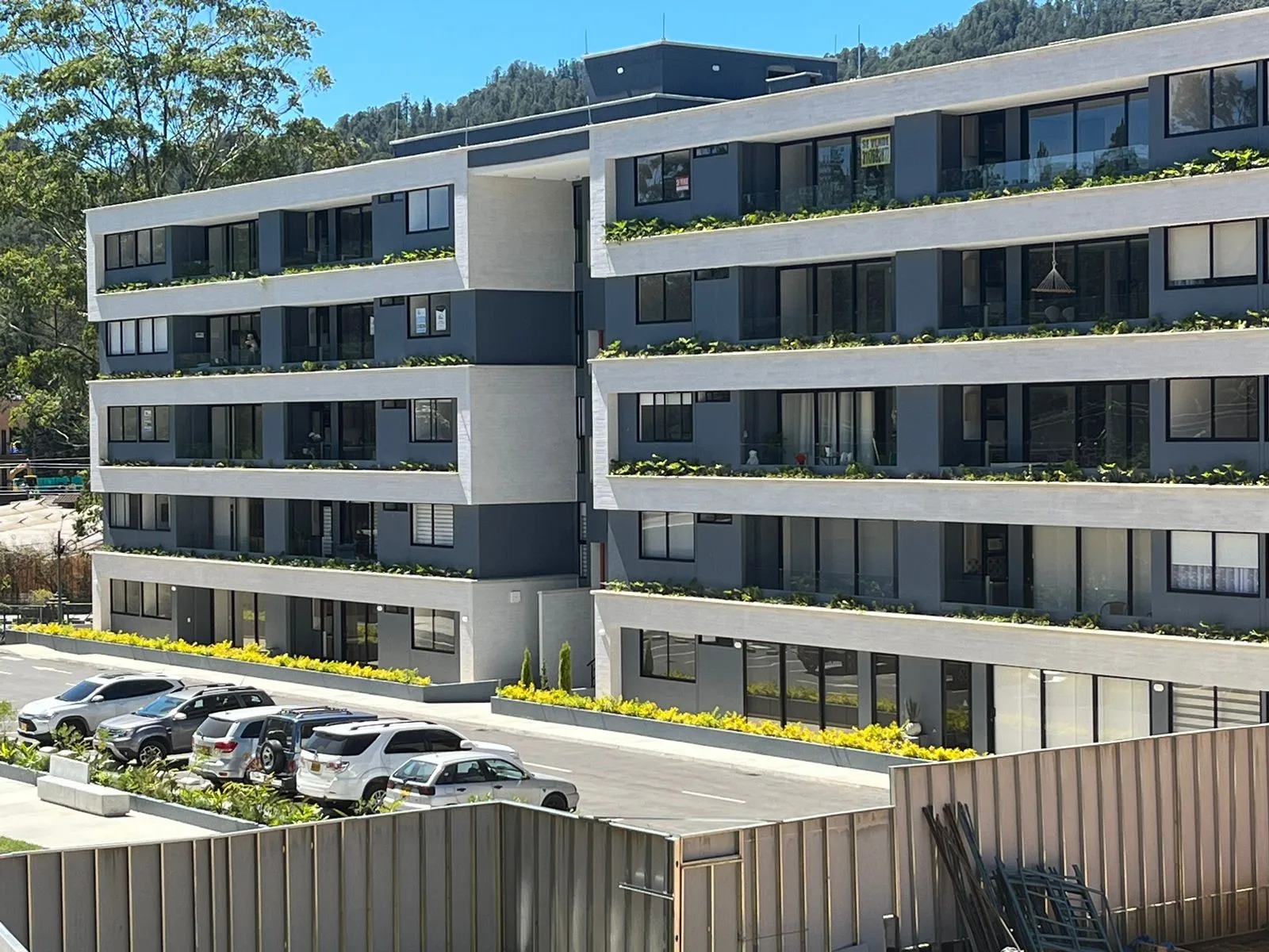 Apartamento en  Arriendo en El Retiro