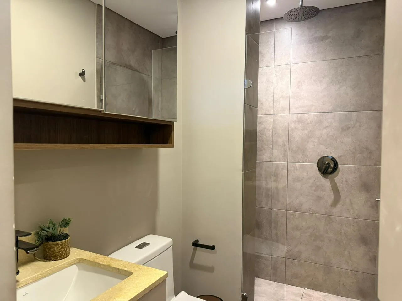 Apartamento en Arriendo en El Virrey, Bogotá