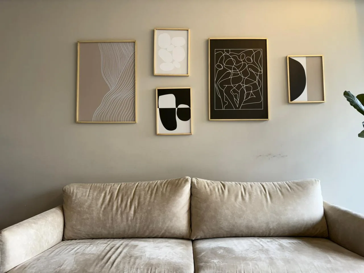 Apartamento en Arriendo en El Virrey, Bogotá