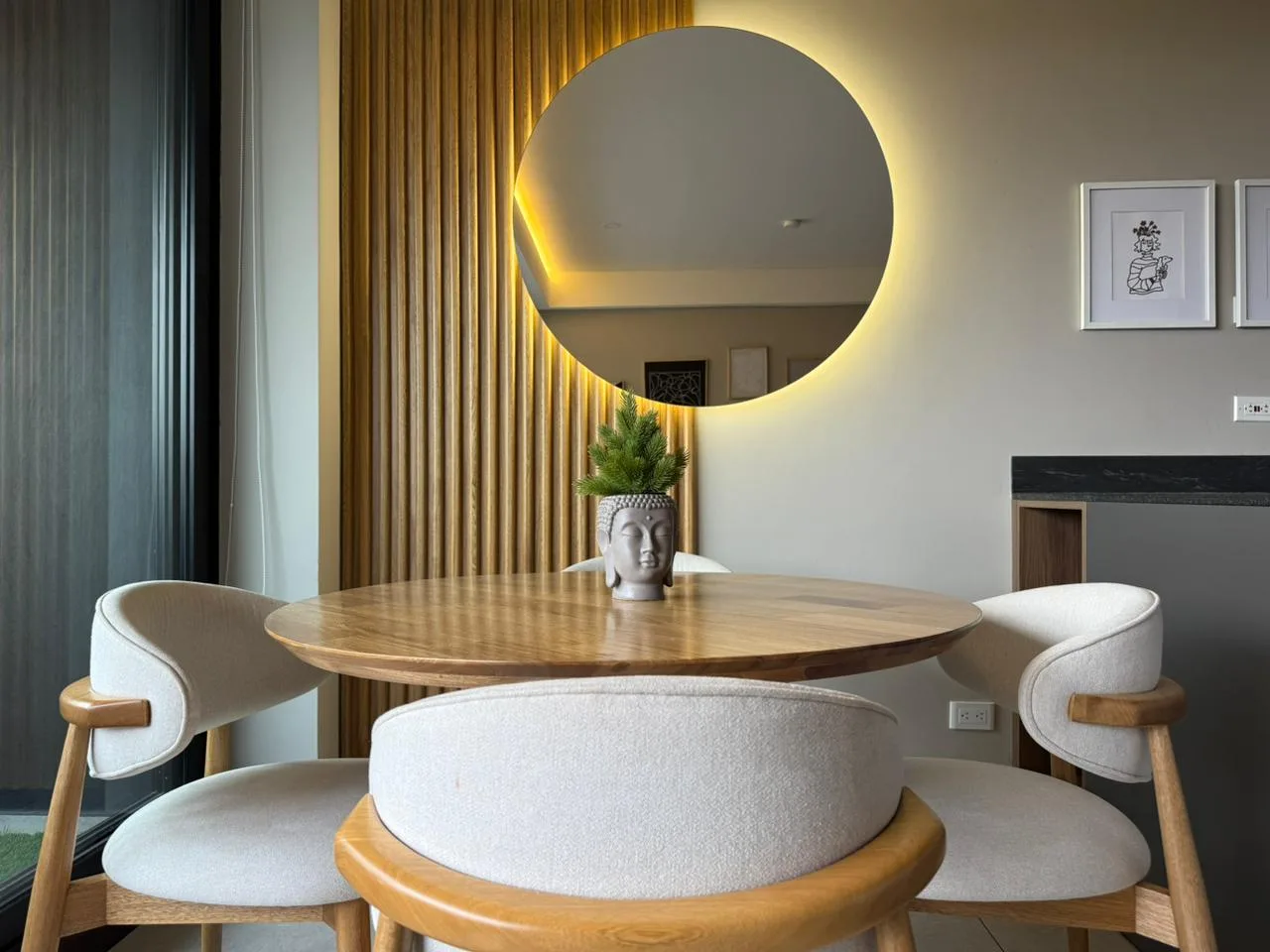 Apartamento en Arriendo en El Virrey, Bogotá