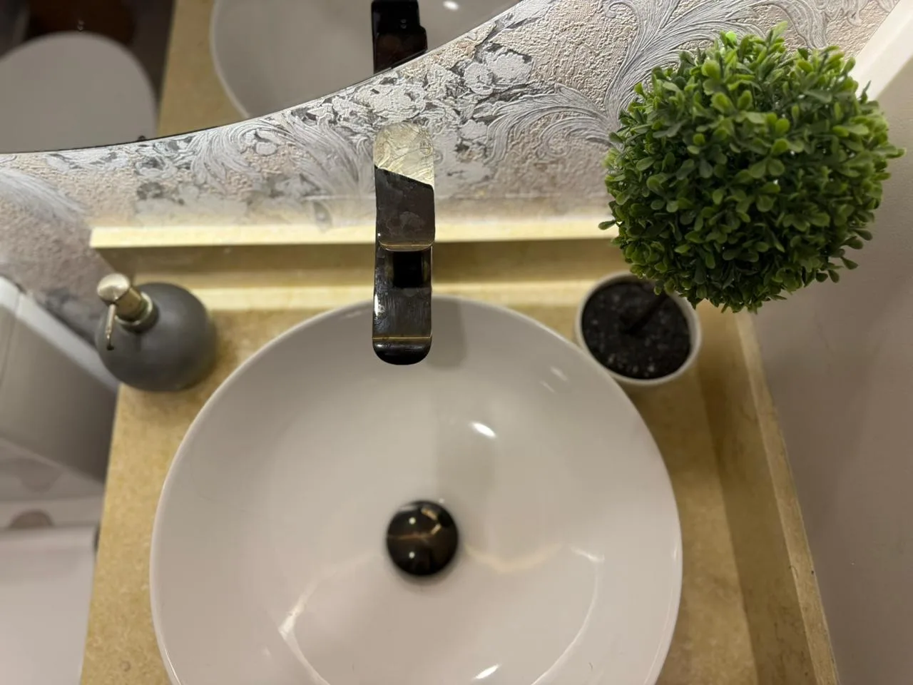 Apartamento en Arriendo en El Virrey, Bogotá