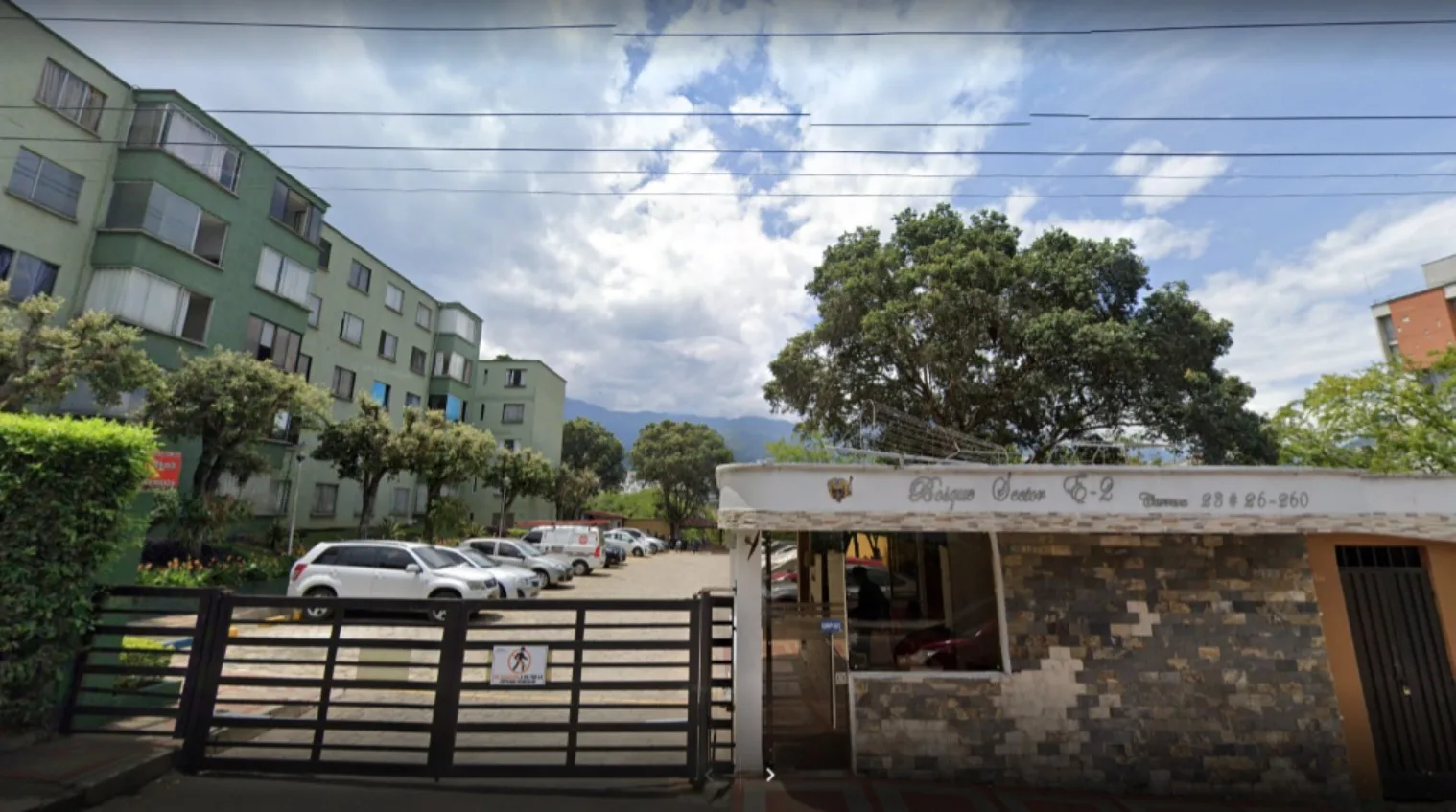 Apartamento en Arriendo en El bosque, Floridablanca