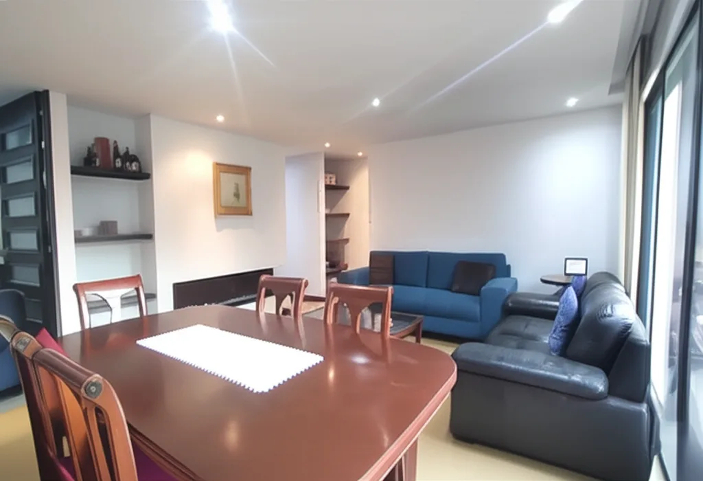 Apartamento en Arriendo en El campin, Chía