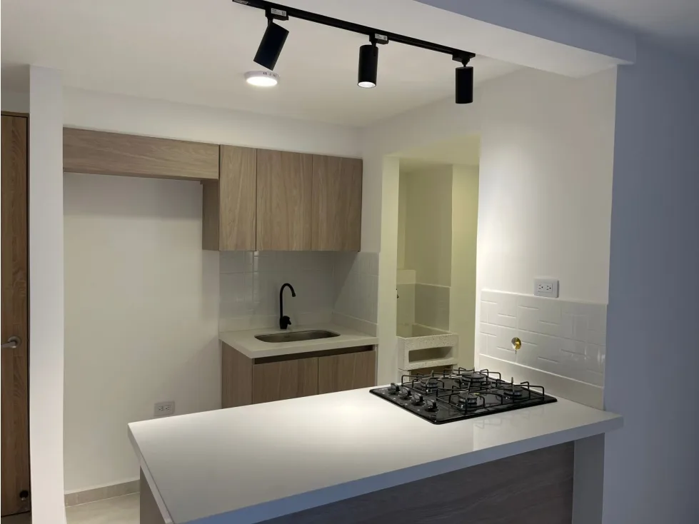 Apartamento en Arriendo en El carmen de viboral