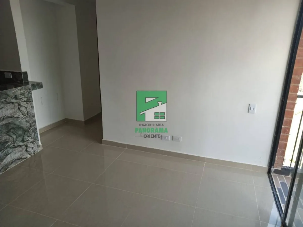 Apartamento en Arriendo en El manantial, Marinilla