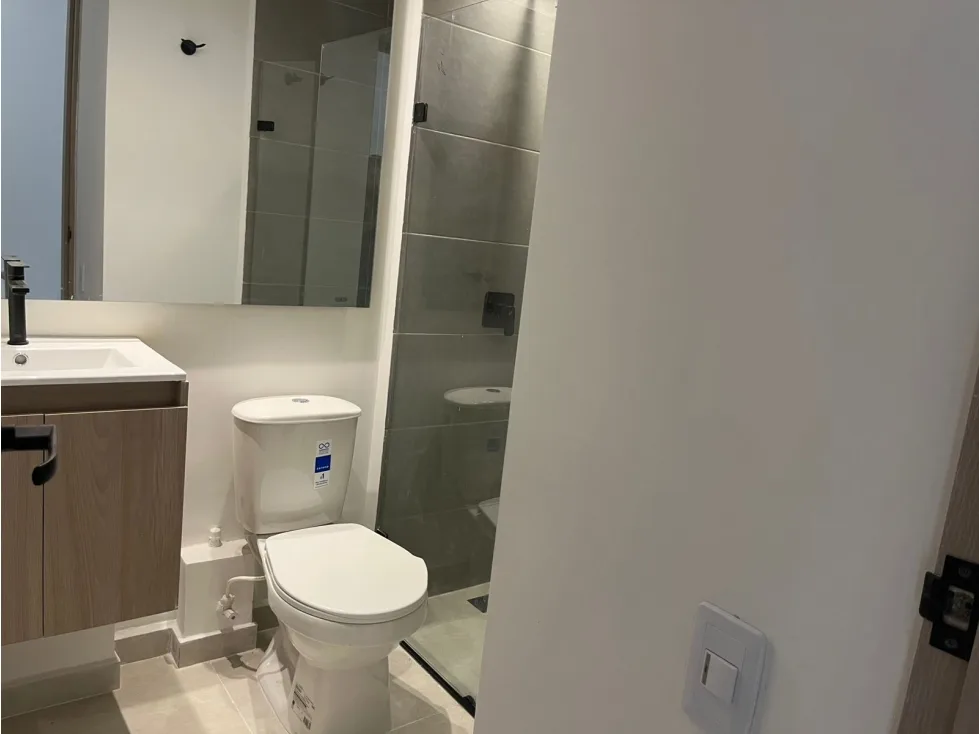 Apartamento en Arriendo en El carmen de viboral