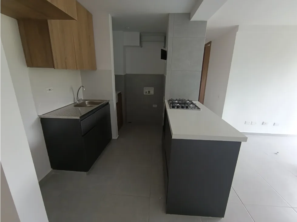 Apartamento en Arriendo en El carmen de viboral