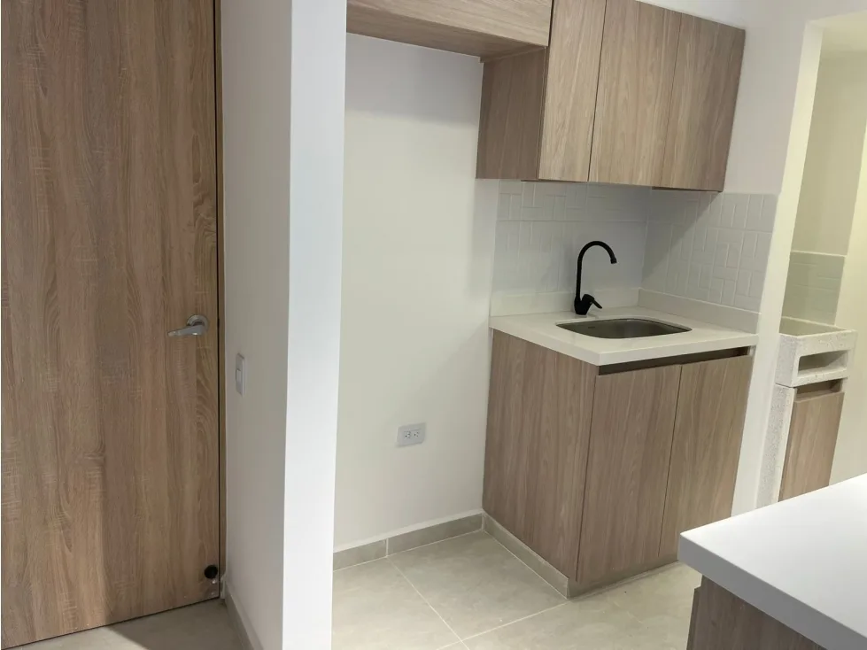 Apartamento en Arriendo en El carmen de viboral