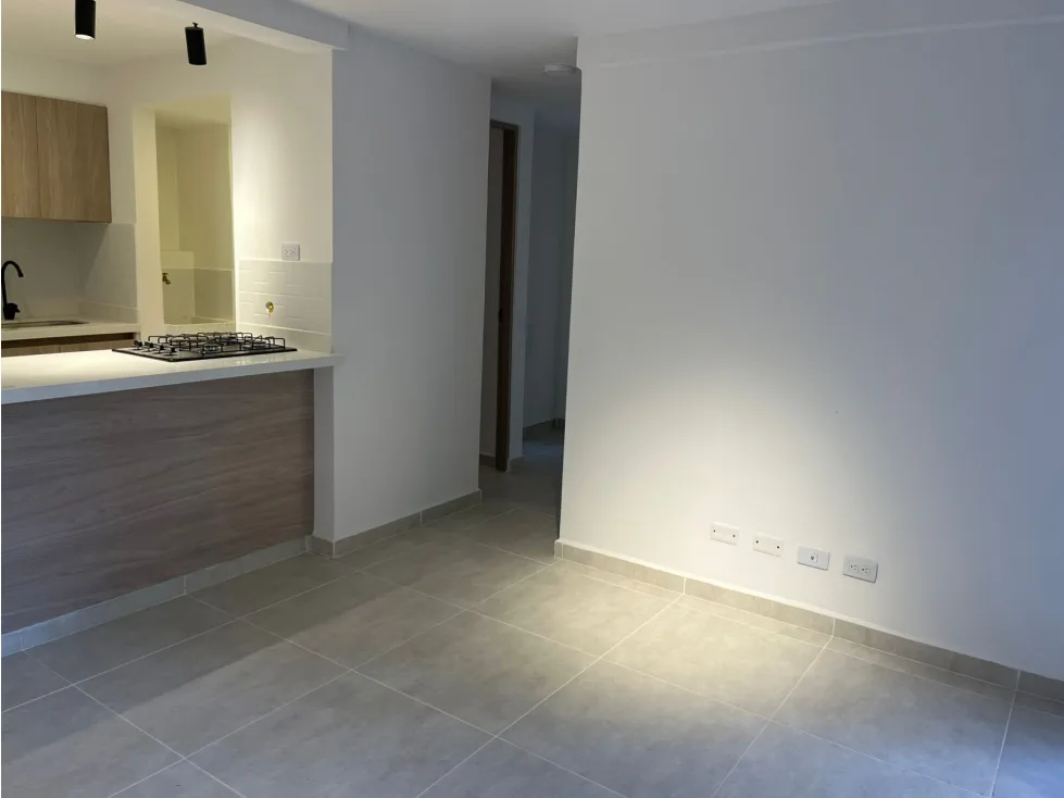 Apartamento en Arriendo en El carmen de viboral