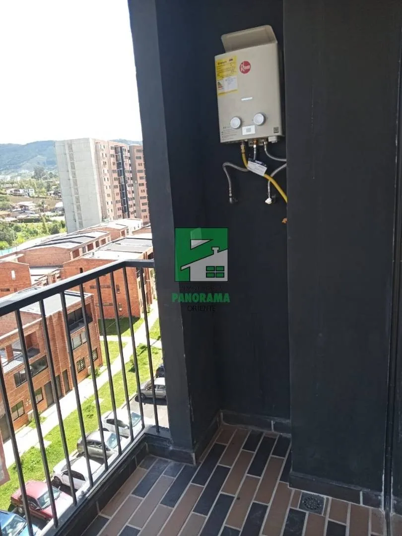 Apartamento en Arriendo en El carmen de viboral