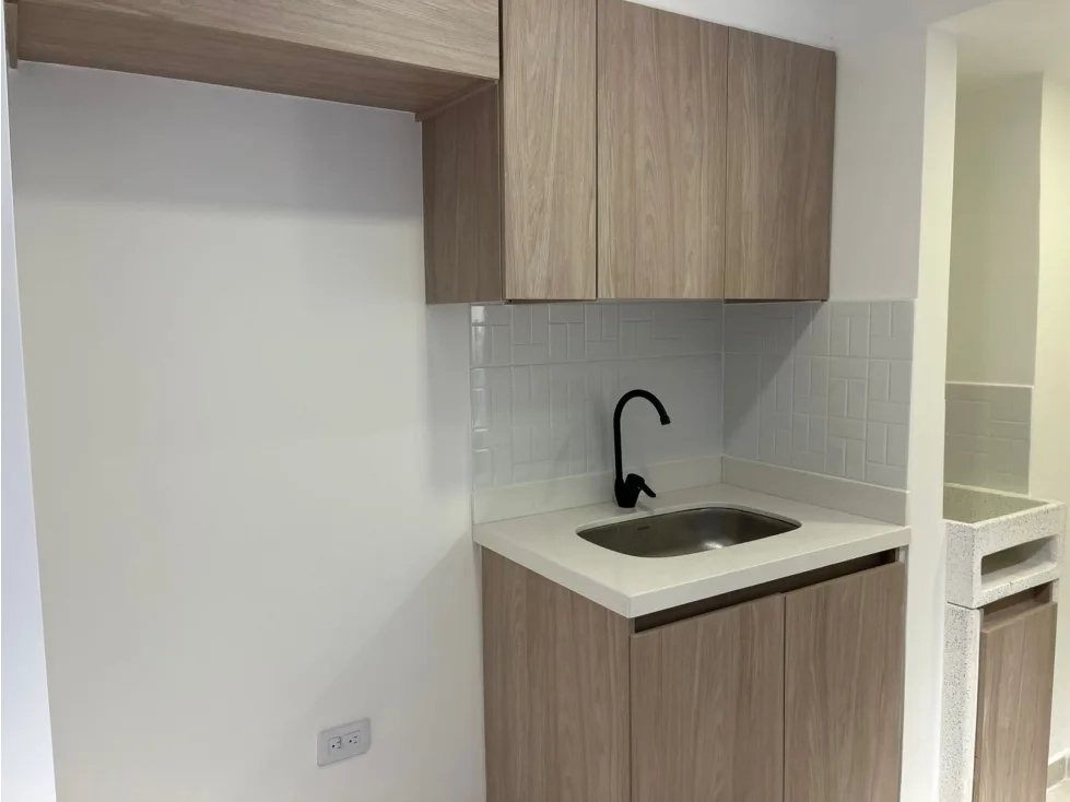 Apartamento en Arriendo en El carmen de viboral