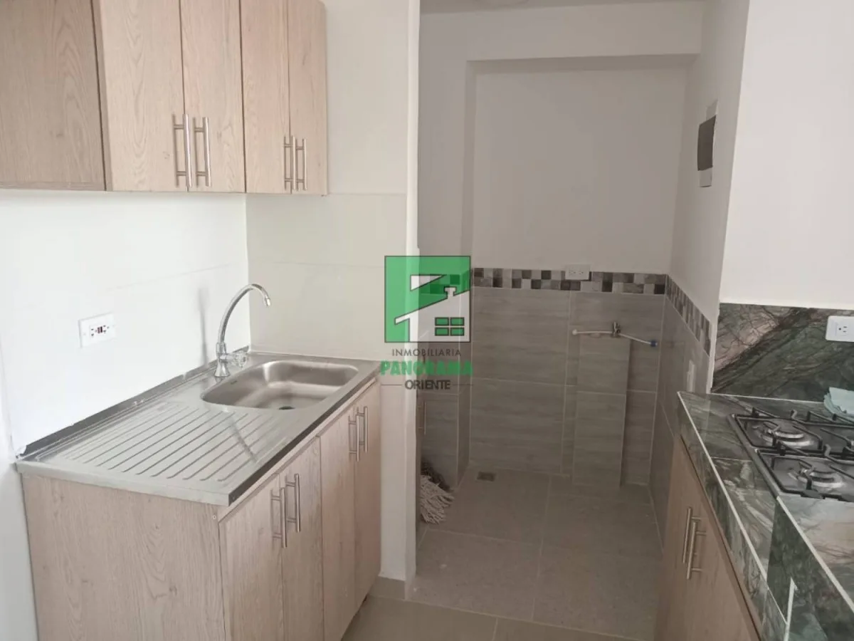 Apartamento en Arriendo en El carmen de viboral
