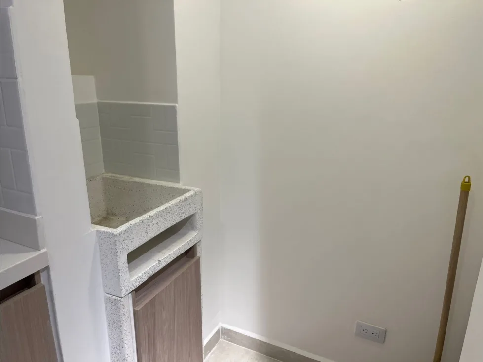 Apartamento en Arriendo en El carmen de viboral